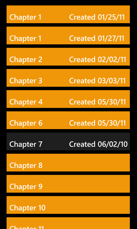 ICEBERG Reader — frame 17