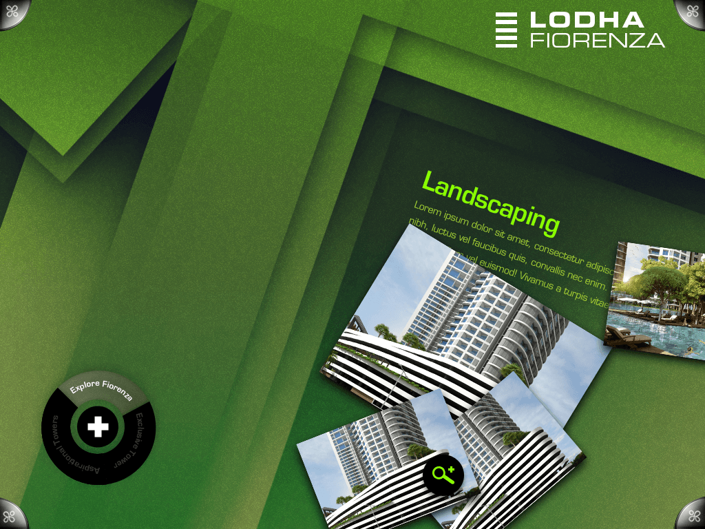 Lodha Firenza — frame 2