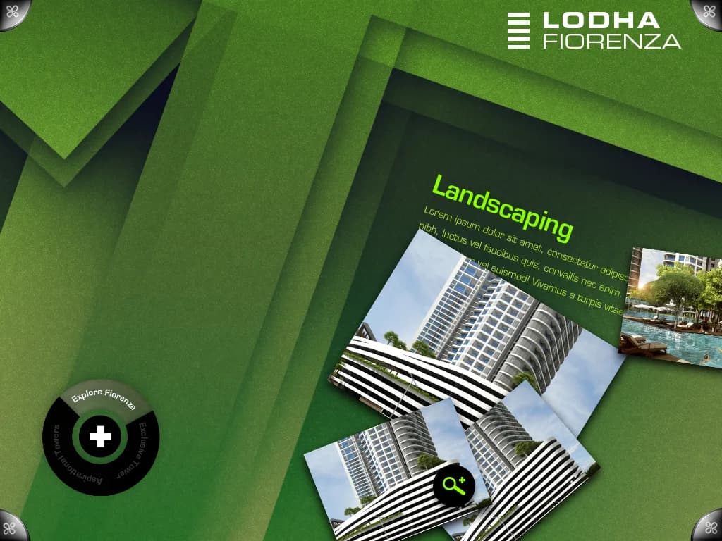 Lodha Firenza — frame 3