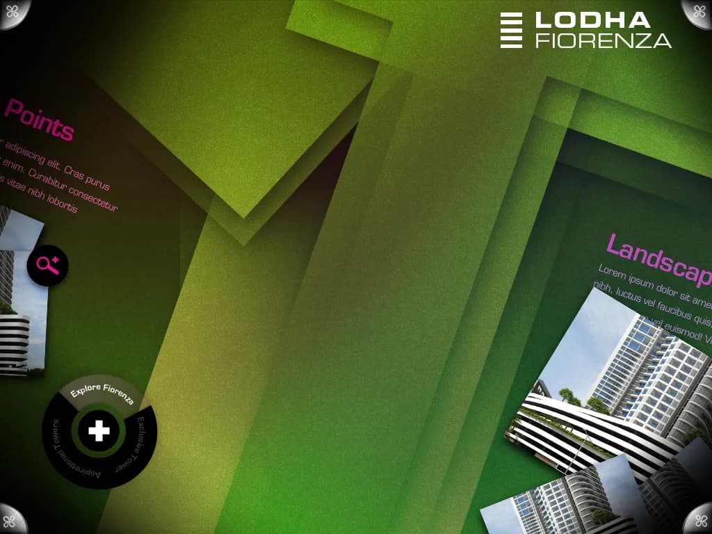 Lodha Firenza — frame 5