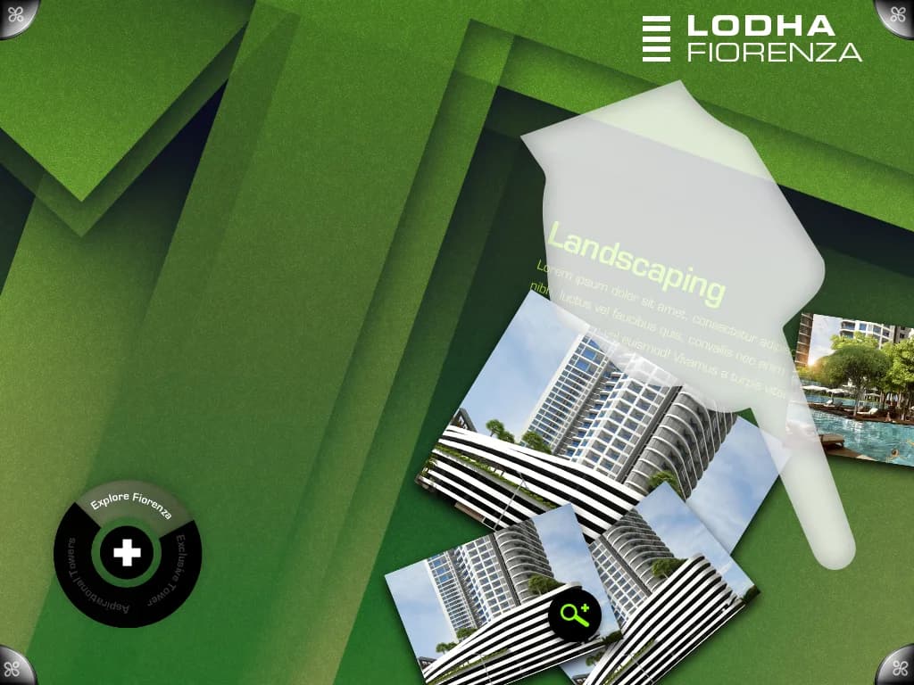 Lodha Firenza — frame 9