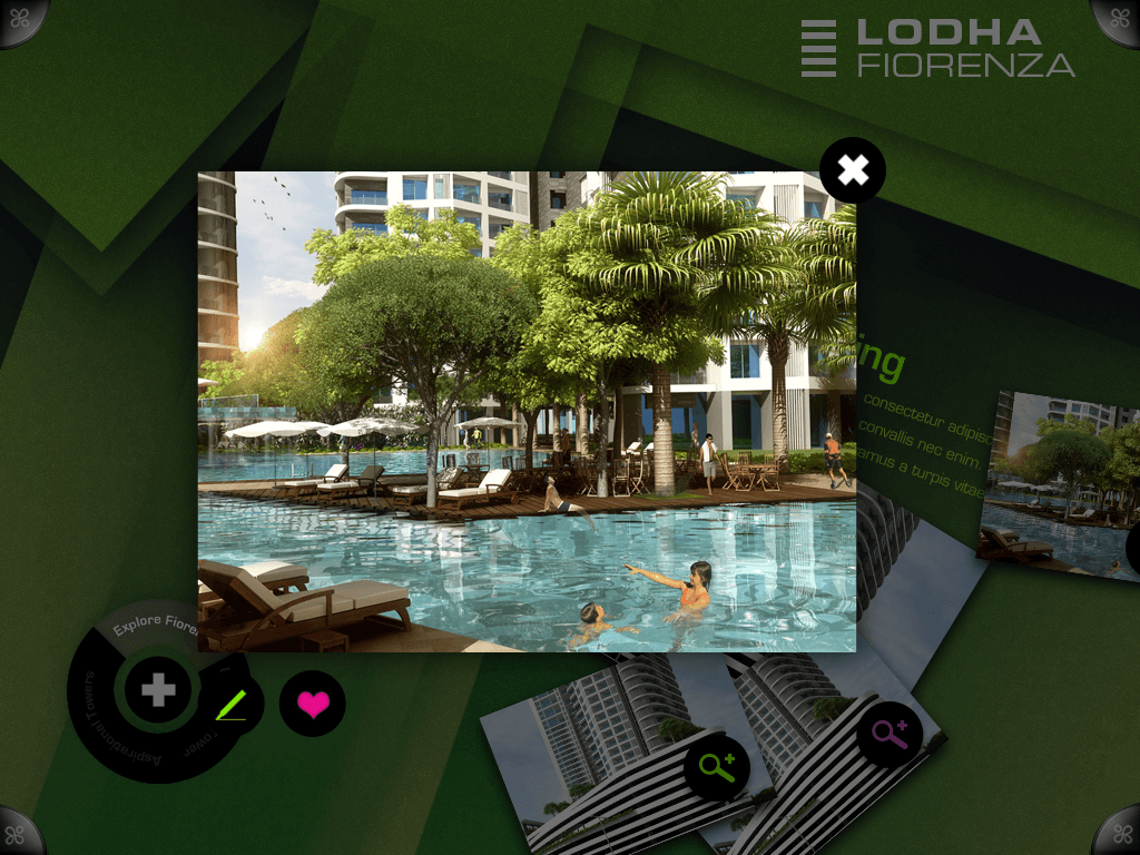 Lodha Firenza — frame 10