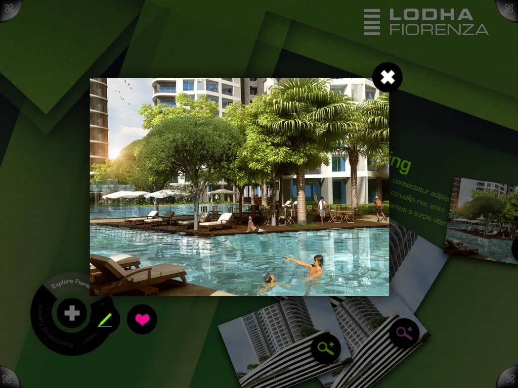 Lodha Firenza — frame 11