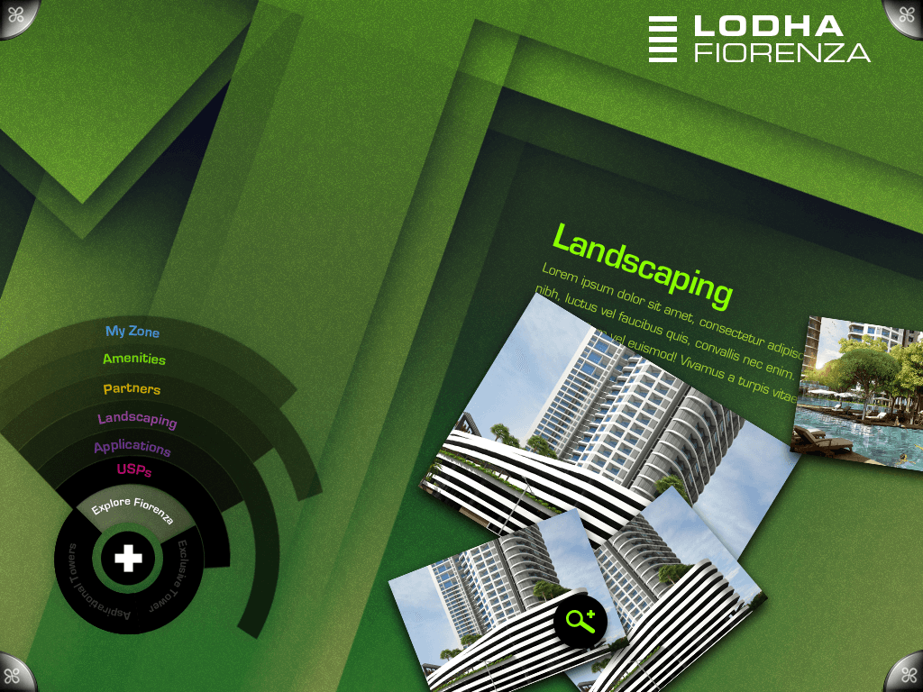 Lodha Firenza — frame 12