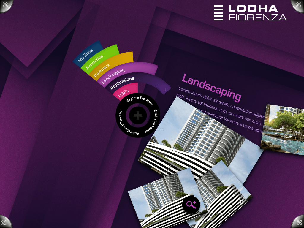 Lodha Firenza — frame 13