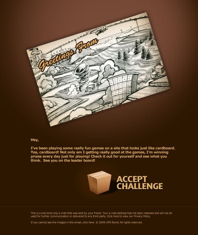 The UPS Store — frame 10