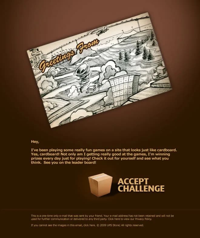 The UPS Store — frame 11