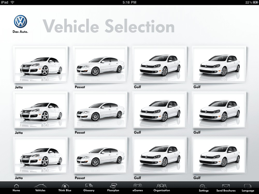 Volkswagen Group — frame 9