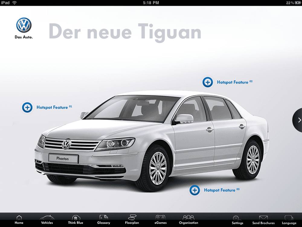 Volkswagen Group — frame 11