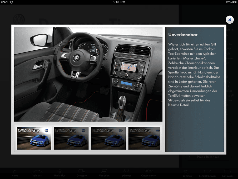 Volkswagen Group — frame 12