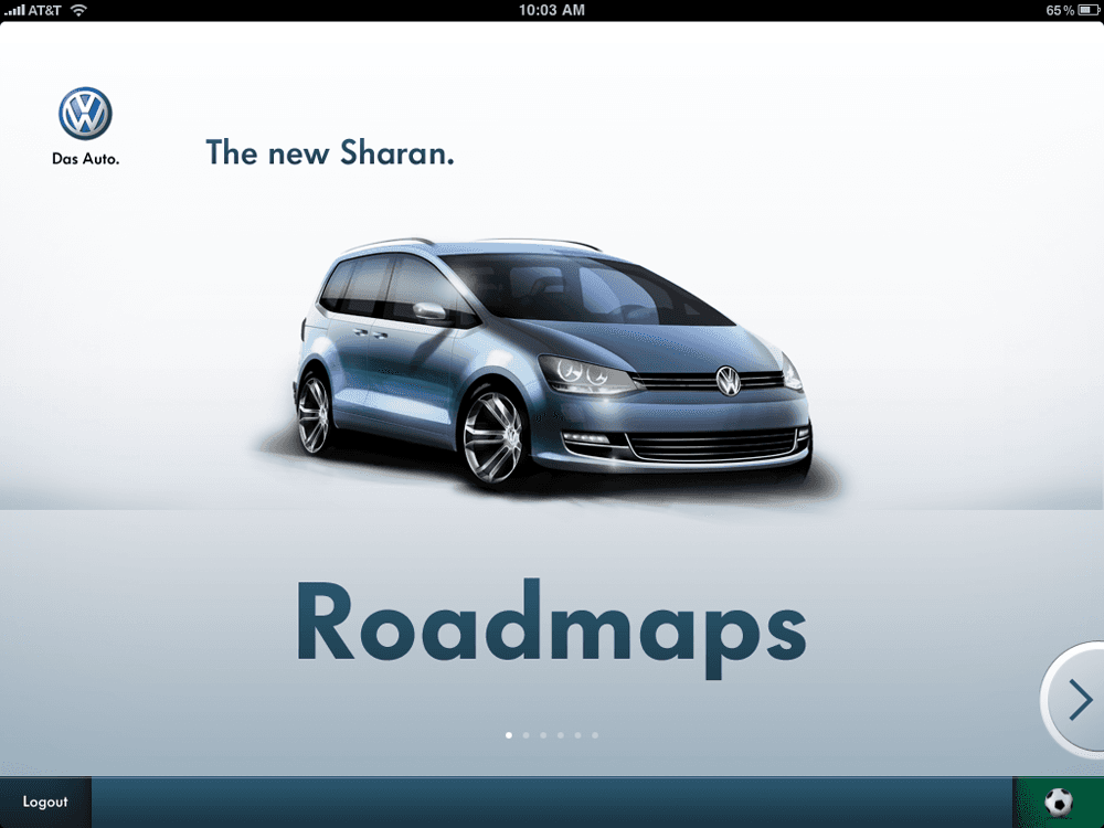 Volkswagen Group — frame 20