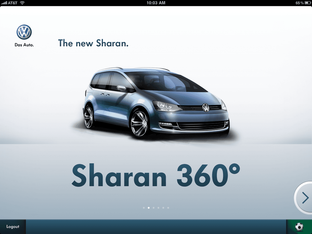 Volkswagen Group — frame 21