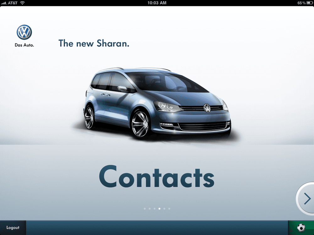 Volkswagen Group — frame 23