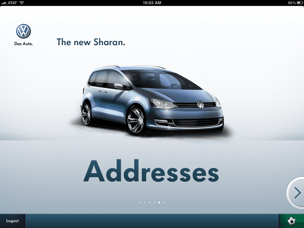 Volkswagen Group — frame 24