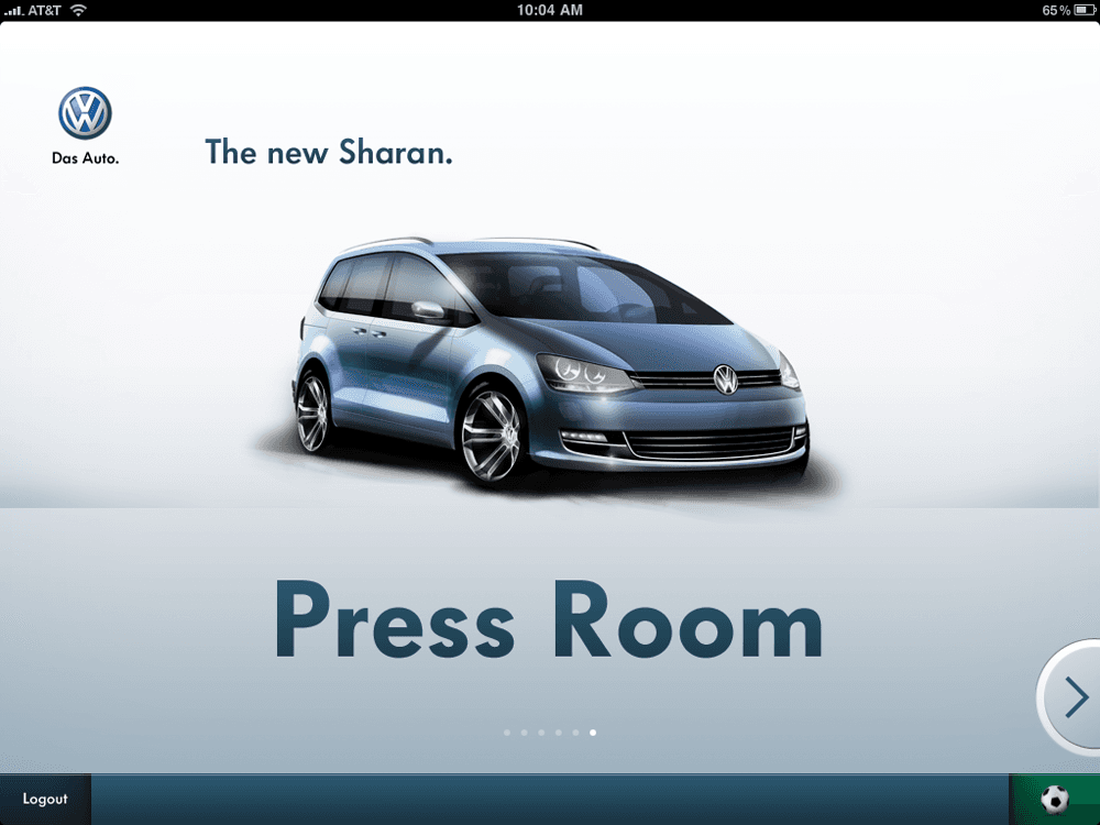 Volkswagen Group — frame 25