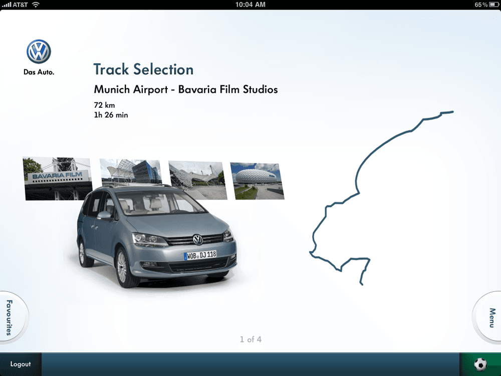 Volkswagen Group — frame 27