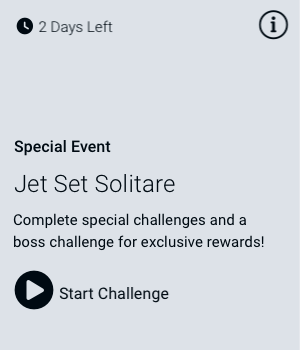 Front of the animated Pogo challenge card study